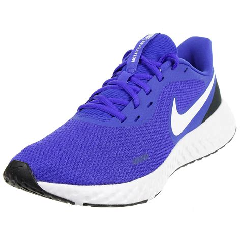 blaue ‘ Nike Schuhe Herren 